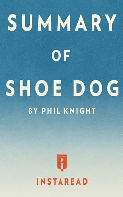Shoe Dog