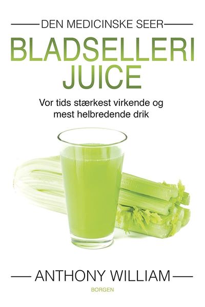 Bladsellerijuice