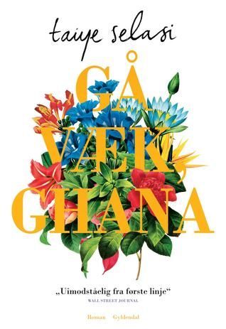 Gå væk, Ghana