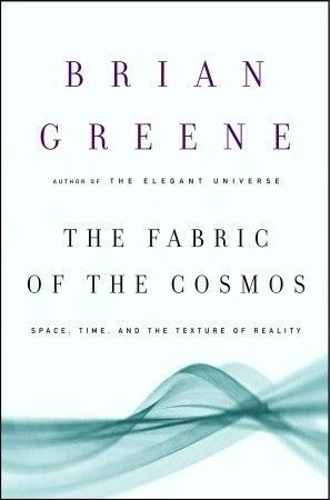 The Fabric of the Cosmos