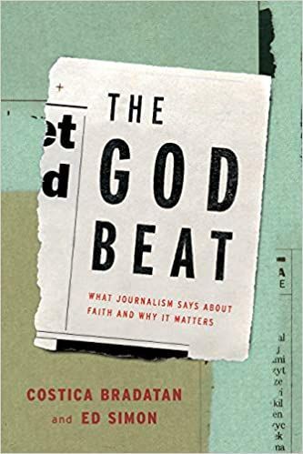 The God Beat