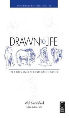 Drawn to Life - Volume 2