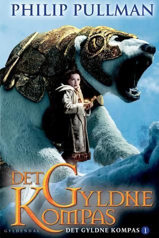 Det gyldne kompas 1 - Det gyldne kompas