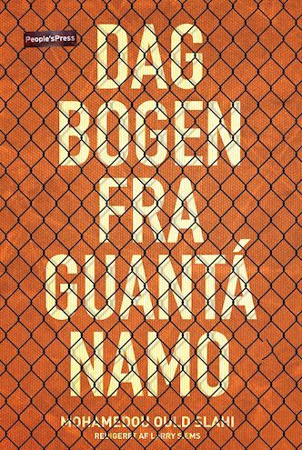 Dagbogen fra Guantánamo