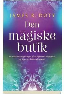 Den magiske butik