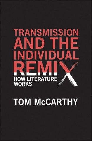 Transmission and the Individual Remix