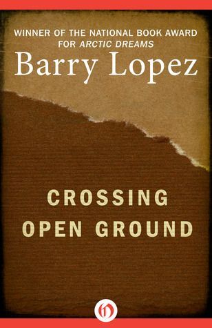 Crossing Open Ground