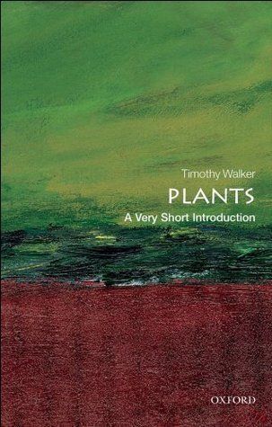 Plants: A Very Short Introduction