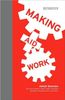 Making Aid Work
