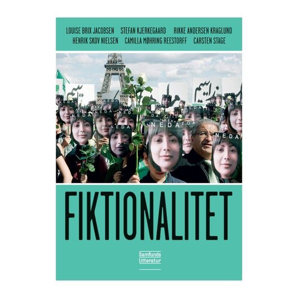 Fiktionalitet