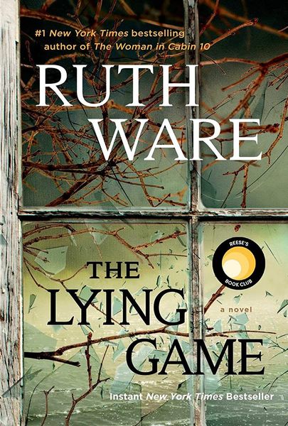 The Lying Game