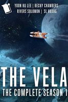 The Vela: The Complete Season 1