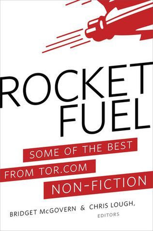 Rocket Fuel