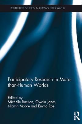 Participatory Research in More-than-Human Worlds