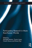 Participatory Research in More-than-Human Worlds
