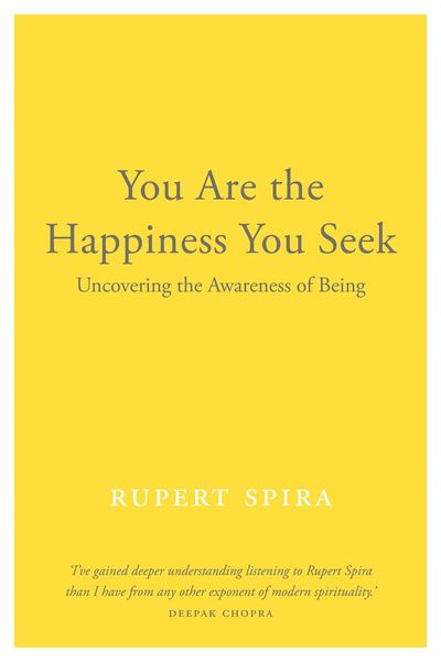 The Knowing of Our Own Being