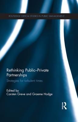 Rethinking Public-Private Partnerships