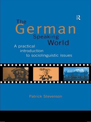 The German-Speaking World