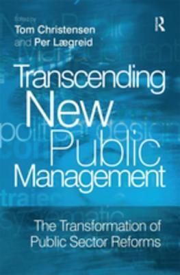 Transcending New Public Management