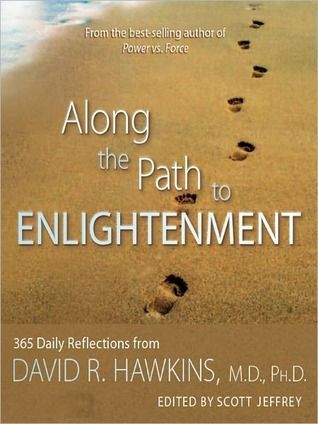 Along the Path to Enlightenment