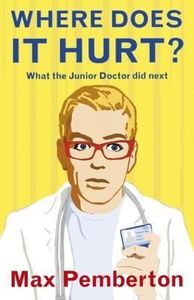 Where Does it Hurt?