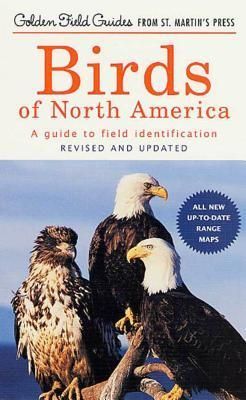 Birds of North America