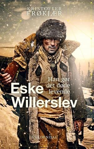 Eske Willerslev