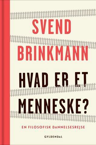 Hvad er et menneske?