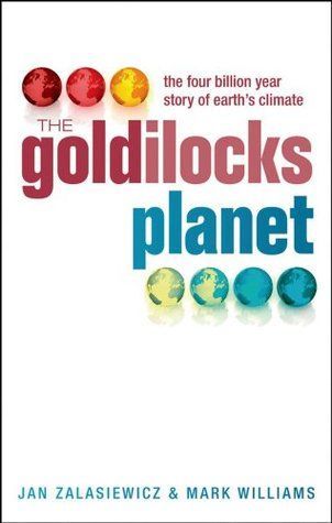 The Goldilocks Planet