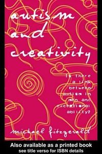 Autism and Creativity
