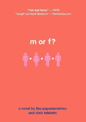 M Or F?