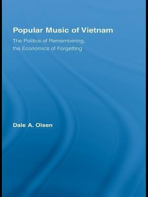 Popular Music of Vietnam