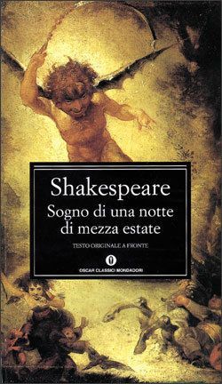 Sogno di una notte di mezz'estate