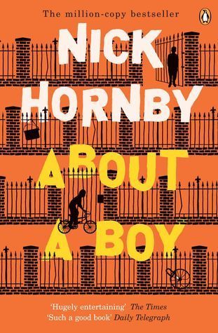 About a boy