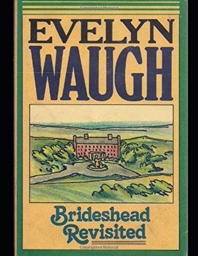 Brideshead Revisited