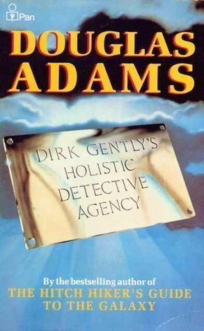Dirk Gently's holistic detective agency