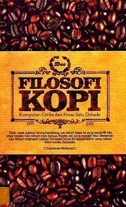 Filosofi kopi