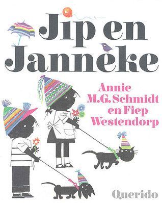 Jip en Janneke