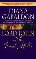 Lord John and the private matter
