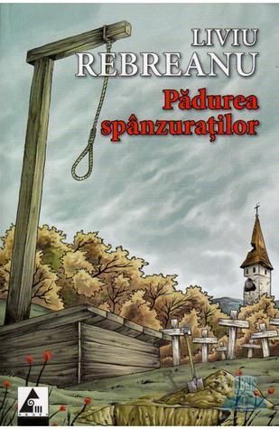 Pădurea spînzuraților
