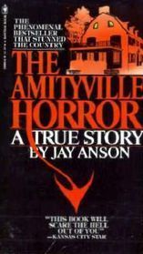 The Amityville horror