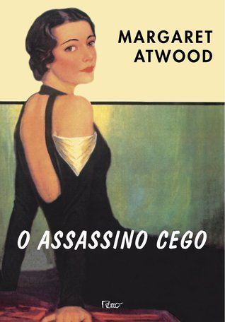 O assassino cego