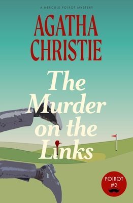 Murder on the Links