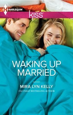 Waking up Married