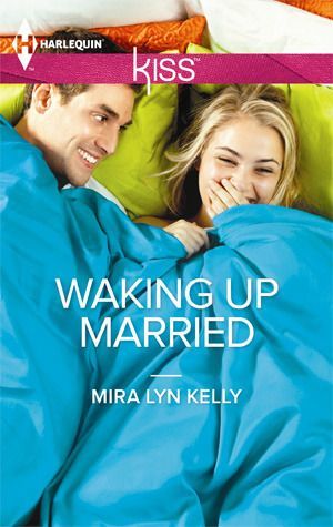 Waking up Married