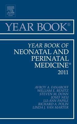 Year Book of Neonatal and Perinatal Medicine 2011 - E-Book