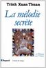 La Mélodie secrète