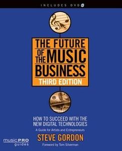 The Future of the Music Business
