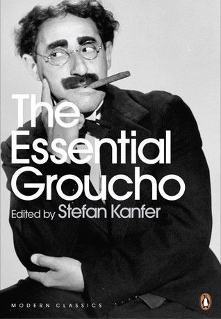 The Essential Groucho