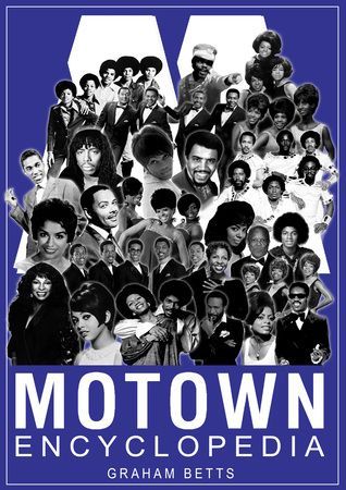 Motown Encyclopedia